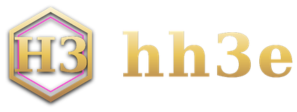 hh3e logo